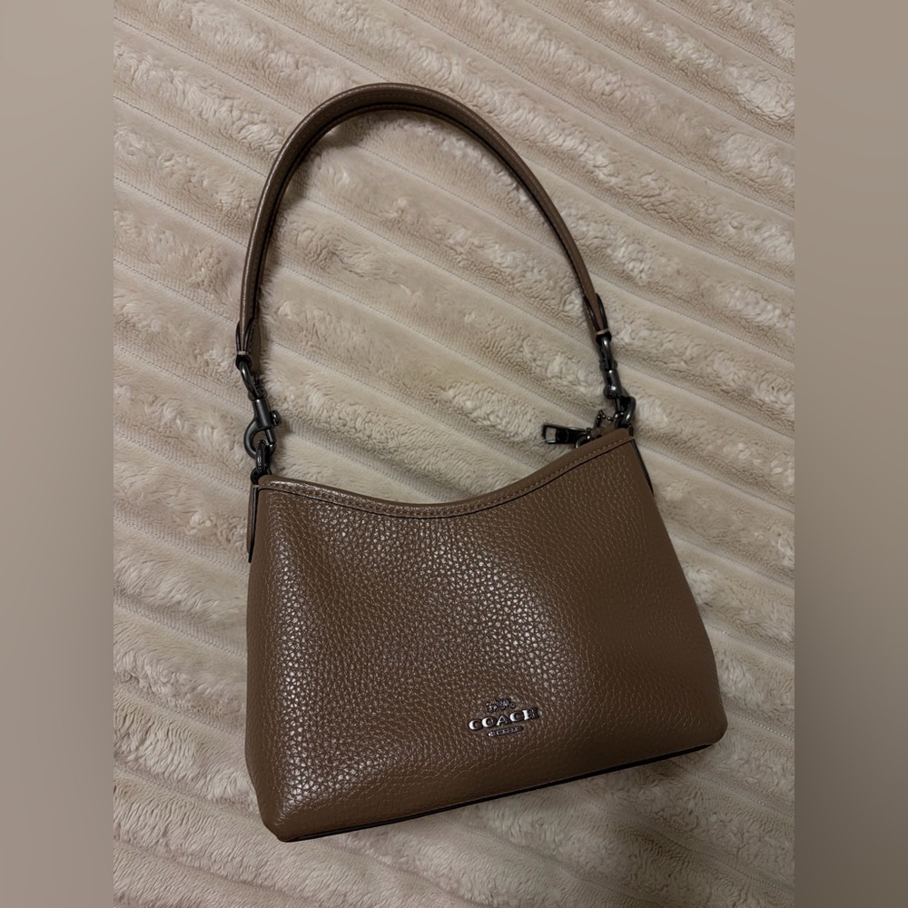 Laurel Small Shoulder Bag
